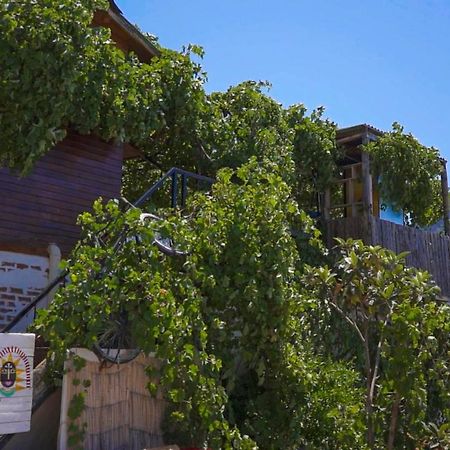 Kabak Mamma's Pension Restaurant&Terrace Bar Fethiye Bagian luar foto